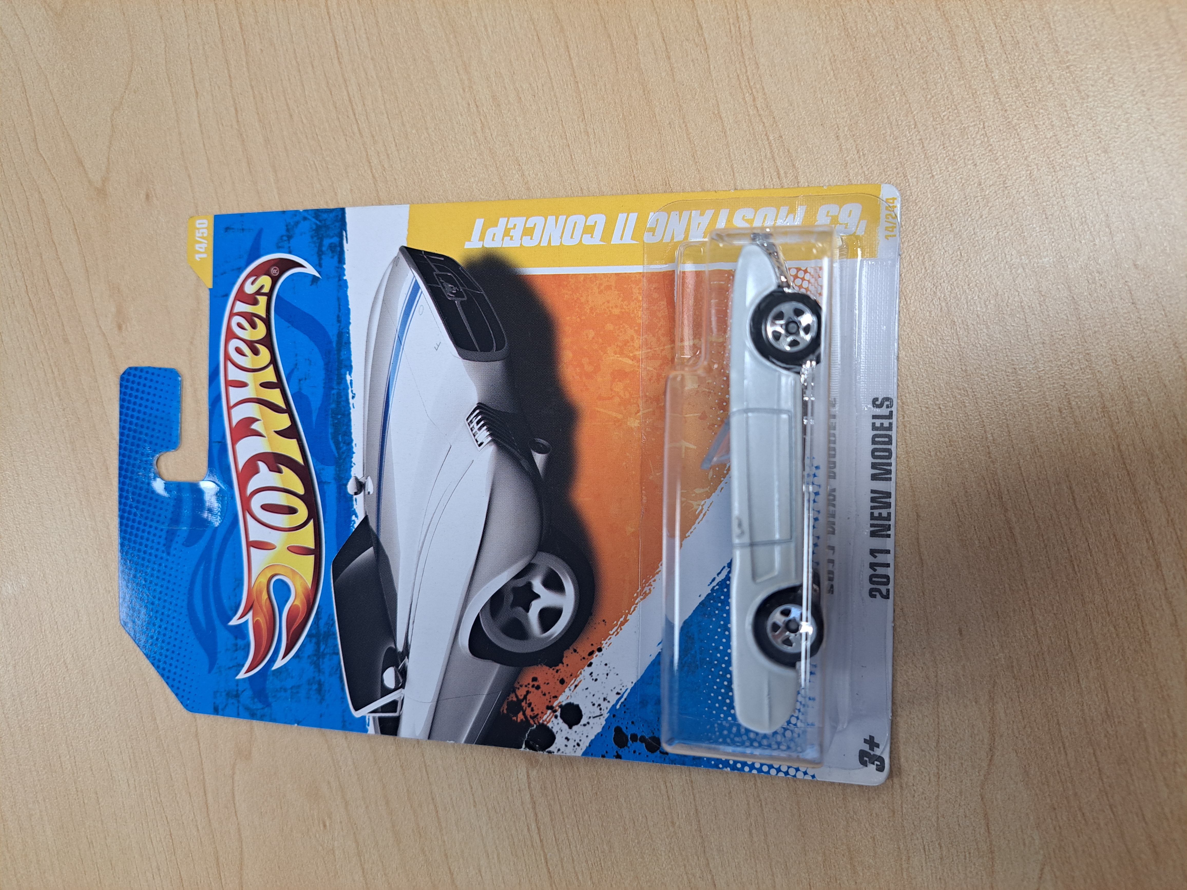 Hot wheels divers no 944242